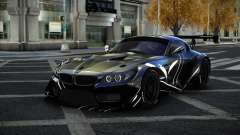 BMW Z4 Renixoc S10 for GTA 4