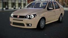Fiat Albea Hopjiga for GTA 4