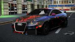 Audi S5 Nachlie S8 for GTA 4