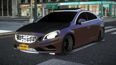 Volvo S60 Toti for GTA 4