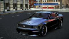 Ford Mustang Tompiwi for GTA 4