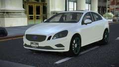 Volvo S60 Taflefe for GTA 4