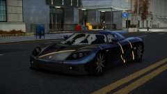 Koenigsegg CCX Cokyli S5 for GTA 4