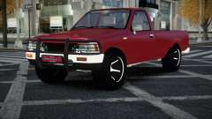 Toyota Hilux Haderoces for GTA 4