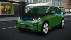 BMW i3 Ahaz for GTA 4
