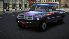 Dodge Ram Letlaquye for GTA 4