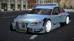 Audi A4 Toeji for GTA 4