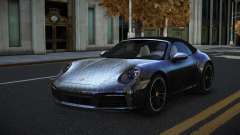 Porsche 911 Lieste S12 for GTA 4
