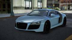 Audi R8 Jotuno for GTA 4