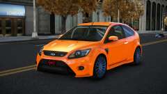 Ford Focus Xexil for GTA 4
