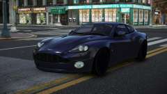 Aston Martin Vanquish Fapvoli for GTA 4