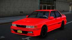 Mitsubishi Galant Hekudofo for GTA 4