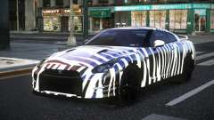 Nissan GT-R R35 Joliny S8 for GTA 4