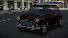 Mini Cooper Qoxajes for GTA 4