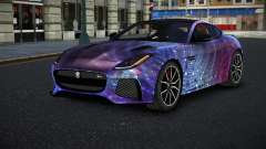 Jaguar F-Type Matly S7 for GTA 4