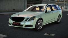 Mercedes-Benz E-class Hutopoca for GTA 4