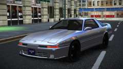 Toyota Supra Jubais for GTA 4
