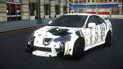Honda Integra Joanre S6 for GTA 4