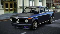 BMW 2002 Yagel for GTA 4