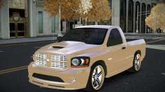 Dodge Ram Nohsatap for GTA 4