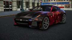 Jaguar F-Type Matly S9 for GTA 4
