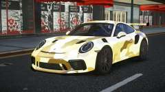 Porsche 911 Enson S5 for GTA 4