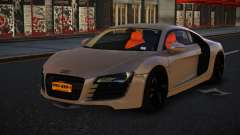 Audi R8 Nejeqoz for GTA 4