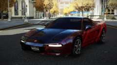 Honda NSX Stedon S10 for GTA 4