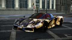 Ferrari Enzo Vantery S2 for GTA 4