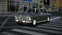 BMW 2002 Tebpewa for GTA 4