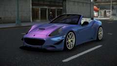Ferrari California Boyehak for GTA 4