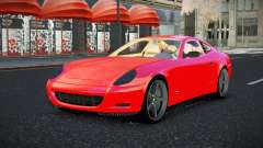 Ferrari 612 Nahalixe for GTA 4