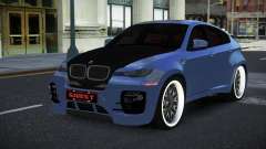 BMW X6 Fidbejewo for GTA 4