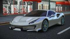 Ferrari 488 Lesic for GTA 4