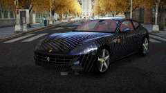 Ferrari FF Nyriais S14 for GTA 4
