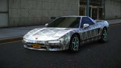 Honda NSX Cetochi S2 for GTA 4