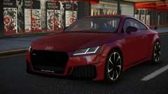 Audi TT Arden for GTA 4