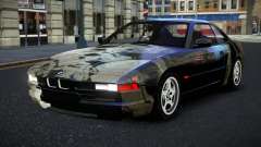 BMW 850CSi Guson S13 for GTA 4