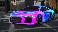 Audi R8 Bentia S6 for GTA 4