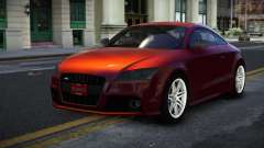 Audi TT Neboq for GTA 4
