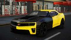Chevrolet Camaro Jaexic S14 for GTA 4