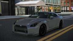 Nissan GT-R Tifme for GTA 4