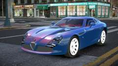 Alfa Romeo TZ3 Yihmaculu for GTA 4