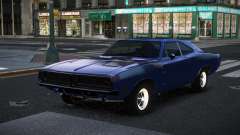 Dodge Charger Linusaput for GTA 4