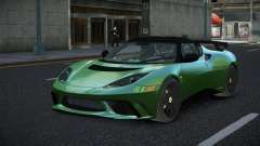 Lotus Evora Yehpepa for GTA 4