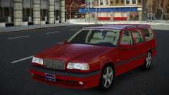 Volvo 850 Yasaxulit
