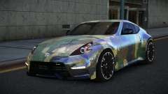 Nissan 370Z Anhen S9 for GTA 4