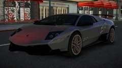Lamborghini Murcielago Captoy for GTA 4