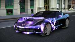Chevrolet Corvette Rahle S14