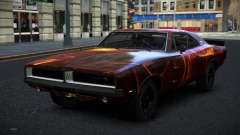 Dodge Charger Zasex S13 for GTA 4